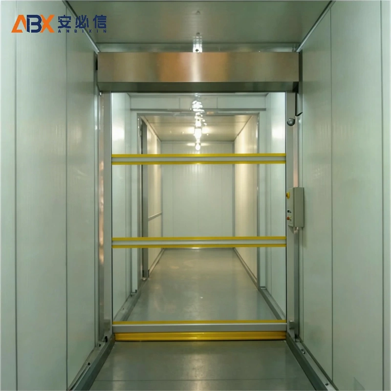 河源自动快速门